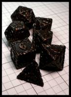 Dice : Dice - Metal Dice - Druid Antique Bronze - Temu Feb 2024